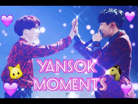 Видео: BTS YANSOK MOMENTS [ЮНСОКИ МИЛЫЕ МОМЕНТЫ] [СОУПЫ РАСКРЫТЫ?]