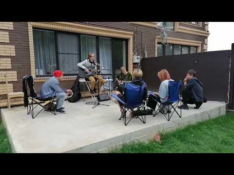 Видео: Presentation videos уличного концерта 2022