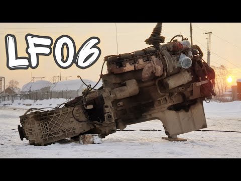 Видео: Разобрал двигатель и выкинул блок.