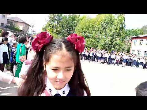 Видео: Бесагаш 28 школа!!! Последний звонок!24.05.2022год.#бесағаш #28мектеп#бесагаш