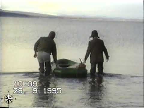 Видео: Озеро Малык. Рыбалка