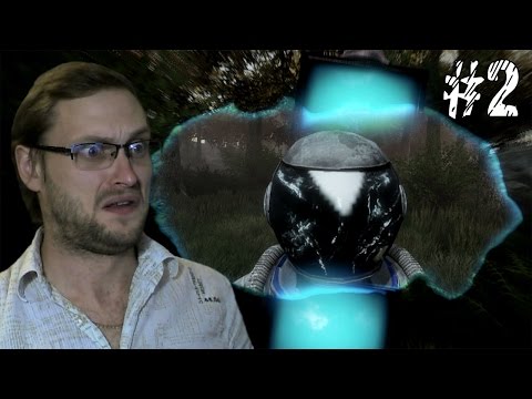 Видео: The Vanishing of Ethan Carter ► РАЗЖИЖЕНИЕ МОЗГА ► #2