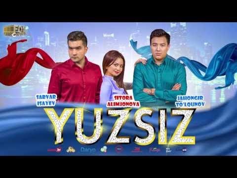 Видео: Yuzsiz (uzbek kino) | Юзсиз (узбек кино)