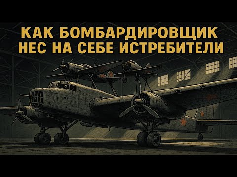 Видео: Советские Генералы Смеялись Над «Летающим Цирком»... А Потом Он Уничтожил Нефтяную Артерию Рейха