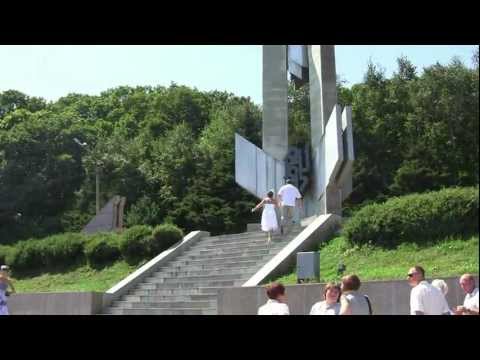 Видео: Мой город - Моя гордость! город Находка