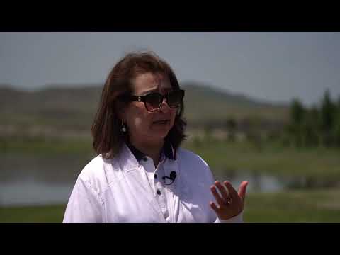 Видео: Төв аймгийн Заамар сумын 100 жилийн ой 3-р бүлэг "Хөдөлмөр шингэсэн заамар нутаг"