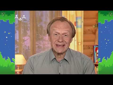 Видео: Вечер в Шишкином Лесу. Быт. Везение