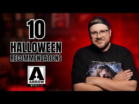 Видео: 10 видео ужасов от Arrow, которые вы должны посмотреть в этот Хэллоуин 🎃