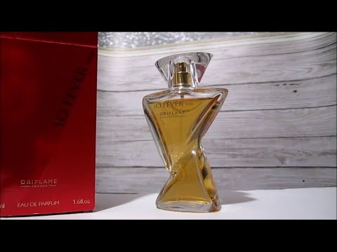 Видео: So Fever Her (Oriflame). Часть 2. Аромат