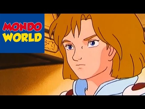 Видео: Легендата за Снежанка  епизод  37 - BG / Legend of Snow White