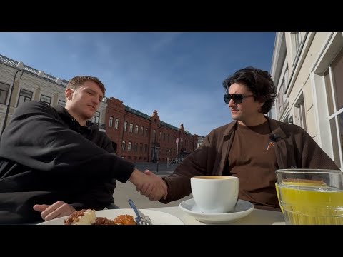 Видео: Как превратить любимое дело в коммерческий успех? Дима Зыков #23