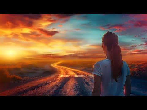 Видео: Решение, которое изменило жизнь, и момент замыкания круга. Два жениха?? Руководствуйтесь интуицие...