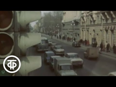 Видео: Жизнь моя - опера (1979)