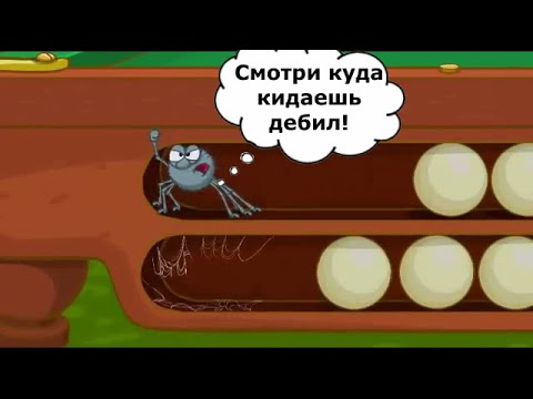 Видео: То что не замечаешь при первом просмотре *114 часть*