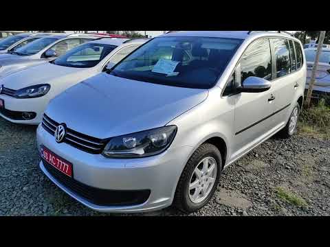 Видео: Показую ціни на Фольксваген Туран. Volkswagen touran. 27.09.2024 р Луцьк