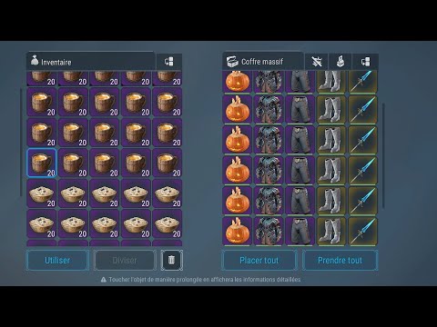 Видео: Frostborn: САМЫЙ СЛОЖНЫЙ РЕЙД + ЗАЩИТА В ИГРЕ!!!🔥700 HP WARMAGE С НОВЫМИ ЧАРАМИ!!!🥶🤑