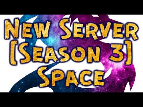 Видео: Rappelz Space Новый сервер [Season3] Открытие 1 марта  в 20:00 Мск