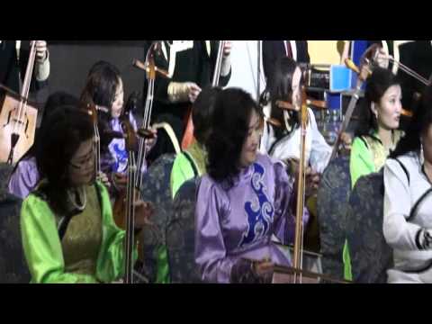 Видео: Бид Монгол Тэмүүлэл