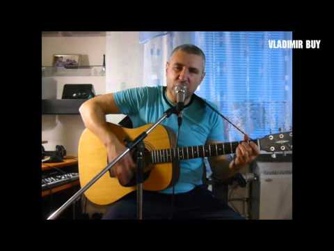 Видео: "Что такое осень" - под гитару  (DDT)