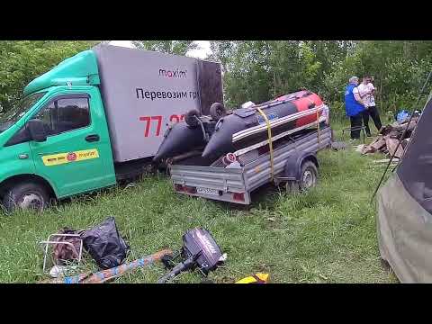 Видео: рыбалка и крутой отдых с друзьями рыбаками  2024 лето