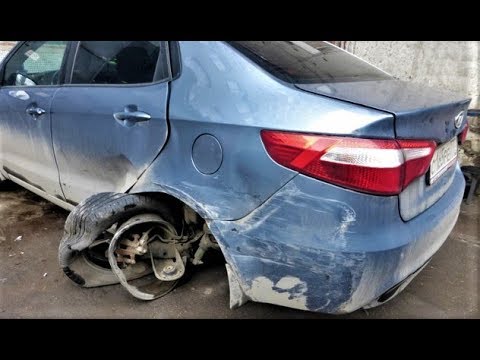 Видео: Подборка ЖЕСТЬ на СТО №72 ✅ ДО ЧЕГО ДОВОДИТ ХАЛЯВА!!!ВАТА ИЛИ ЖЕЛЕЗО!!!