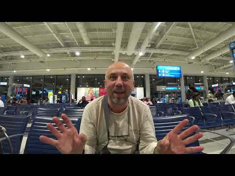 Видео: Почему всё так получилось и я оказался в Дубае, а потом уехал...