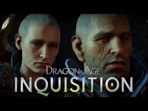 Видео: ДУРАЧКИ ✸ Dragon Age Inquisition ✸ №48