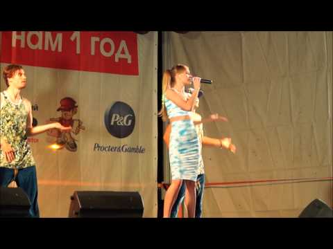 Видео: ДЕМО - "Солнышко" -