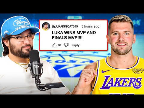 Видео: Мы отреагировали на ваши самые безумные прогнозы на этот сезон НБА