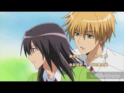 Видео: АНИМЕ КЛИП президент студсовета горничная ( Правильная девочка )