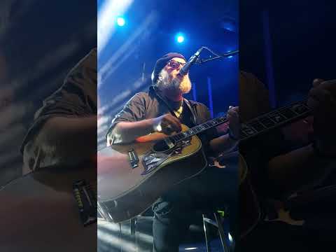 Видео: Капитан Белый Снег. БГ+ в Белграде 29.10.2025 