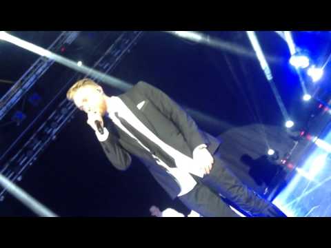 Видео: Егор Крид в Махачкале