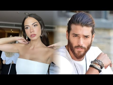 Видео: [7 ноября 2025 г.] Шокирующие новости о Джане Ямане и Демет Оздемир удивляют всех.