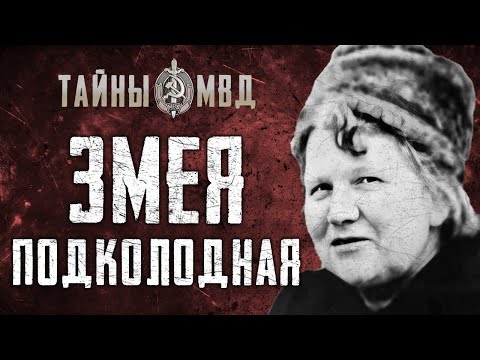 Видео: КРОВАВАЯ ТЁЩА | семейный тиран | True Crime