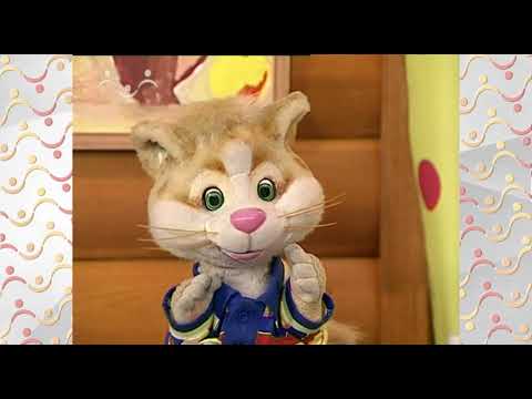 Видео: Шишкин Лес.  Несъедобные картинки