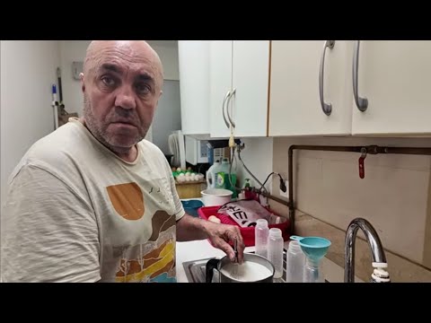 Видео: -1 Оставила его на час,что творится у нас дома!!!. Нет доверия ему вообще.