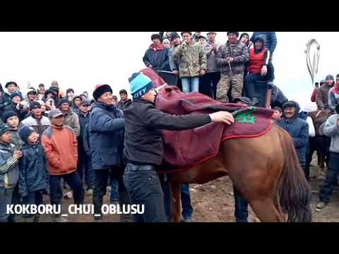 Видео: Чон - Кемин " Тегирменти " Сыйлык Тапшыруу