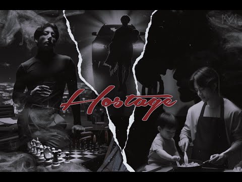 Видео: Hostage-1 Автор фф : Caramelssss