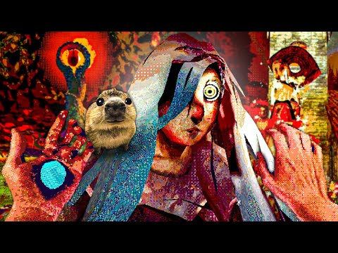 Видео: ОТРЕЗАЮ КОНЕЧНОСТИ РАДИ ЛЮБВИ 🔪- Обзор Eclipsium