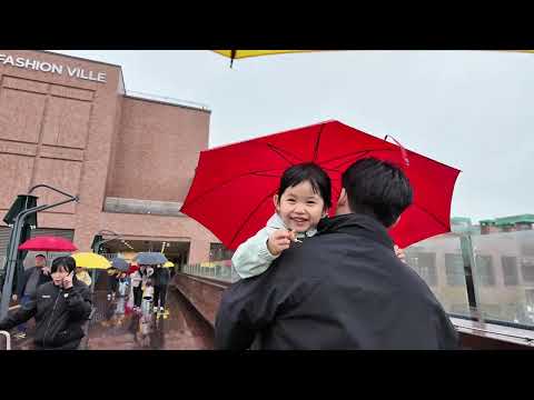 Видео: KOREA VLOG / выходные