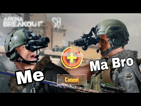 Видео: Duo Gold принёс мне кучу термобелья | #arenabreakout