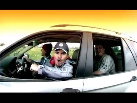 Видео: ТНМК - Та Ти Шо (480р)