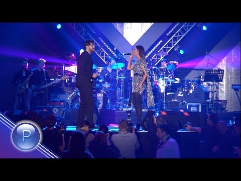 Видео: GALENA & FIKI - KOY / Галена и Фики - Кой, 2018 LIVE