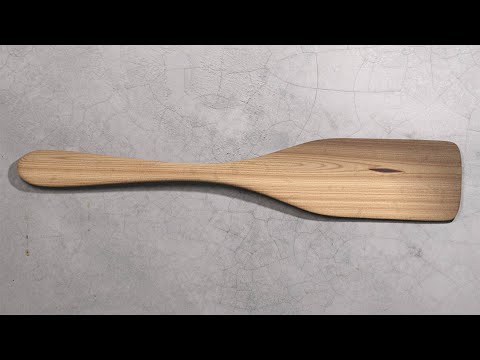 Видео: Как визуализировать реалистичный материал дерева в KeyShot 8