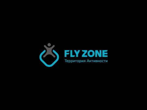 Видео: Видео-экскурсия по Территории Активности FlyZone в ТРК Меридиан