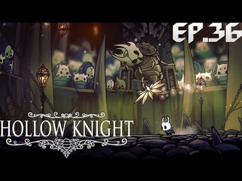 Видео: КОЛИЗЕЙ ГЛУПЦОВ. HOLLOW KNIGHT. ЭПИЗОД#36