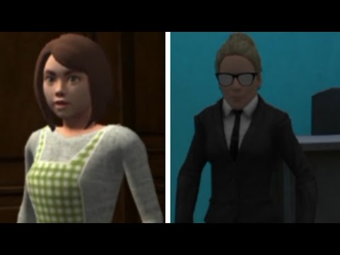 Видео: Прохождение всех Актов в пародии на SchoolBoy Runaway | Schoolboy Escape Runaway | Act 1 2