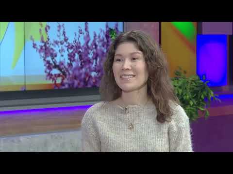 Видео: Здравствуйте от 14/01/2025 - ТНВ