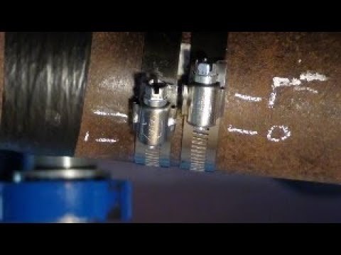 Видео: Ручная балансировка карданного вала