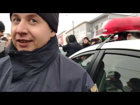 Видео: ддорожный бабай и уникумы полиции ч 2